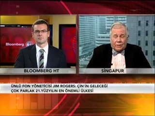 Rogers: Kur savaşları ticaret savaşına dönüşürse aleyhimize olur