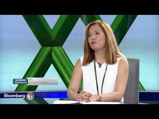 Gündem Teknoloji "4.Endüstri Devrimi" | 7 Haziran 2016