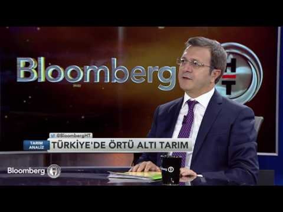 Tarım Analiz | Topraksız Tarım | 21 Eylül 2016