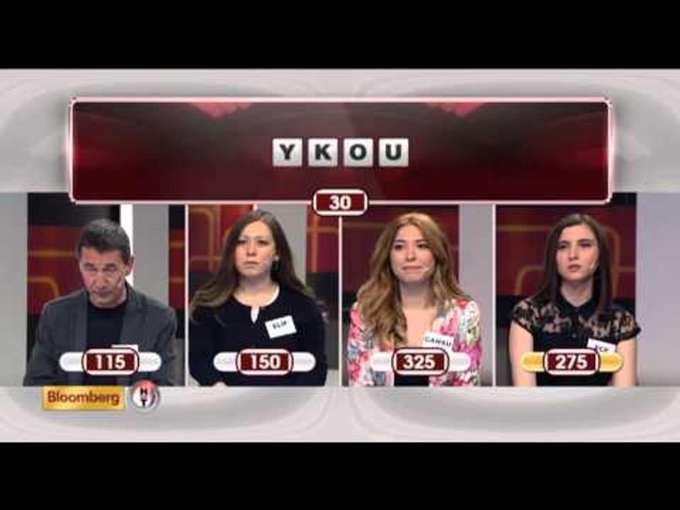 SÜPER BULMACA | 19 MAYIS 2014