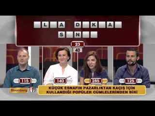 SÜPER BULMACA | 104. Bölüm