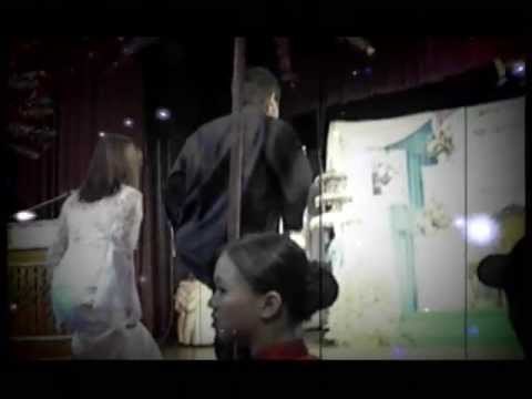 Achik & Siti Nordiana - Pelangi Jiwa (Official Music Video)