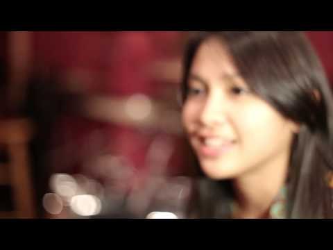 Sissy Imann - Mungkin Kamu ( Interview Session )