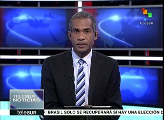 Recuperación económica es prioridad de Rusia para 2017