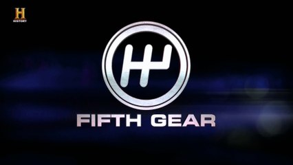 Пятая передача 25 сезон  6 серия (2016) HD History Channel