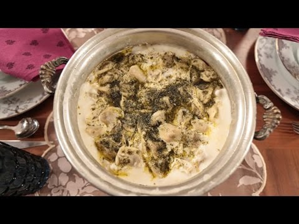 Şiş Börek Tarifi