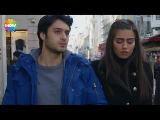 Nur ve Emin dedektif oldu | Asla Vazgeçmem 39.Bölüm