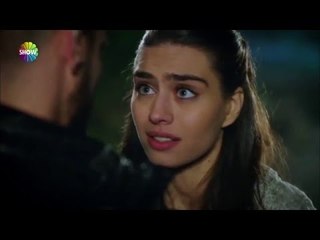 Nur ve Yiğit aşkının başlangıcı | Asla Vazgeçmem 1.Bölüm