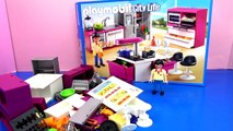 Playmobil keuken demo – Opbouw en review van de Playmobil Designerkeuken 5582 kinderen…
