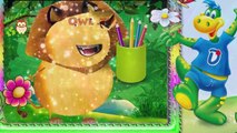 Peppa Pig Animal ( Lion, Boar, Dog, Panther,zebra ) Family Finger Nursery Rhymes Lyrics More