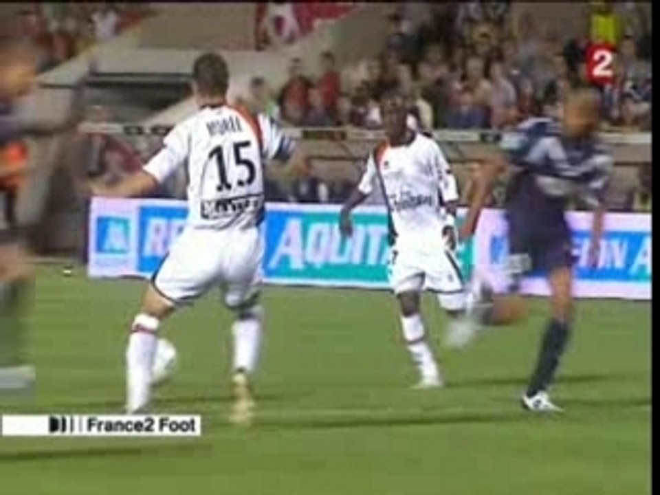 Bordeaux-lorient