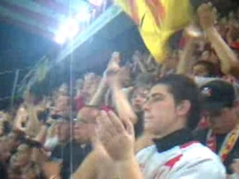 Standard Vs FC Bruges (02-09-07)