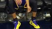 Man Tries to Steal Signed Steph Curry Shoes  p1