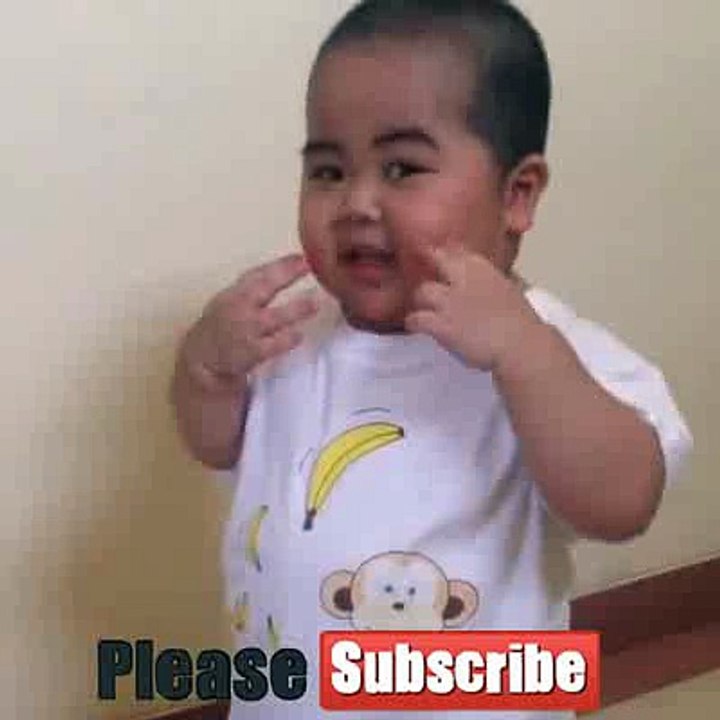 Video lucu TATAN ketika ekspresikan lagu kanak-kanan asli kocak dan gokil all