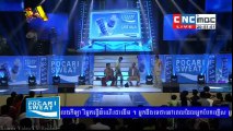 Khmer Comedy, CNC Comedy, Pekmi Comedy, Chrol Pek Hery, 23 December 2016
