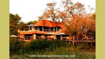 Jock Safari Lodge,Luxury Safari Lodge, Kruger Park (Part 5)