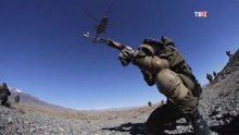 Военная программа "Марш-бросок" от 24.12.2016. www.voenvideo.ru
