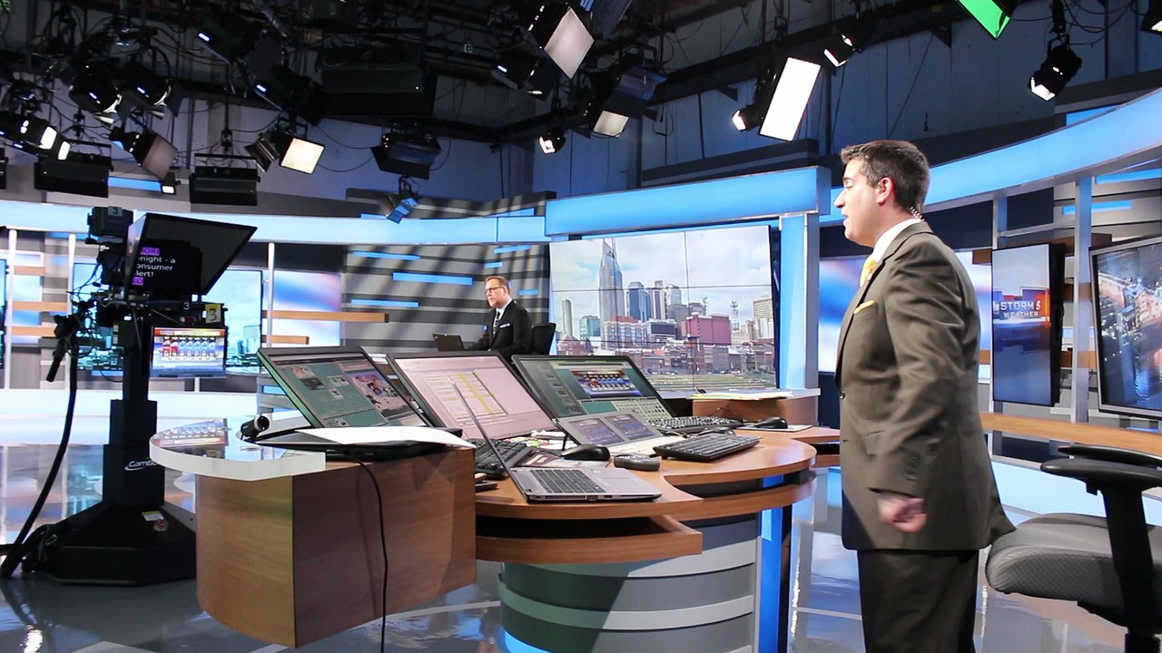 channel5 nasville