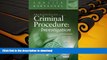 FAVORIT BOOK Principles of Criminal Procedure: Investigation (Concise Hornbook Series) PREMIUM