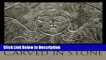 Download Carved in Stone: The Artistry of Early New England Gravestones kindle Online free