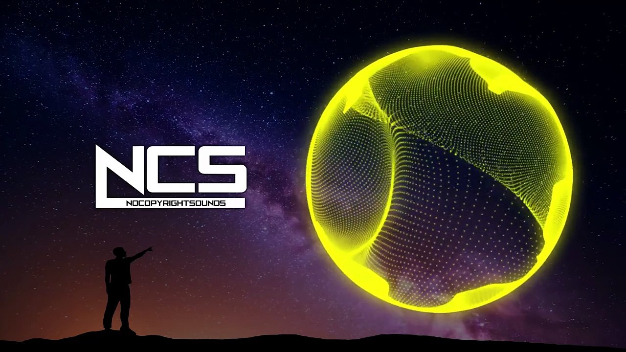 Jim Yosef - Can t Wait (feat. Anna Yvette) [NCS Release]