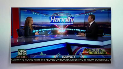"HANNITY" Hosted by Sean Hannity | Fox News Show | December 23, 2016