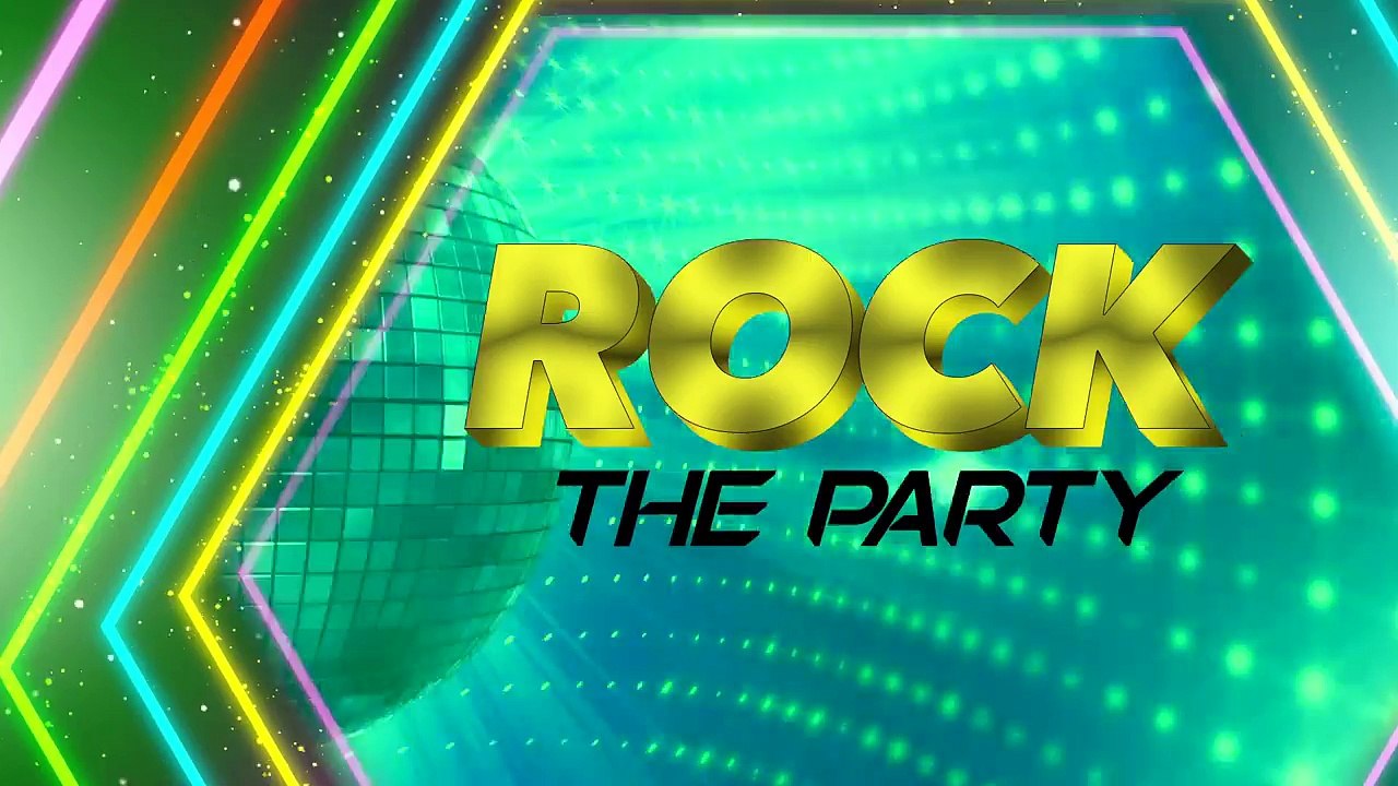 Rock The Party Mashup | Punjabi Non Stop Songs | Punjabi Mashup Song Collection | 2016