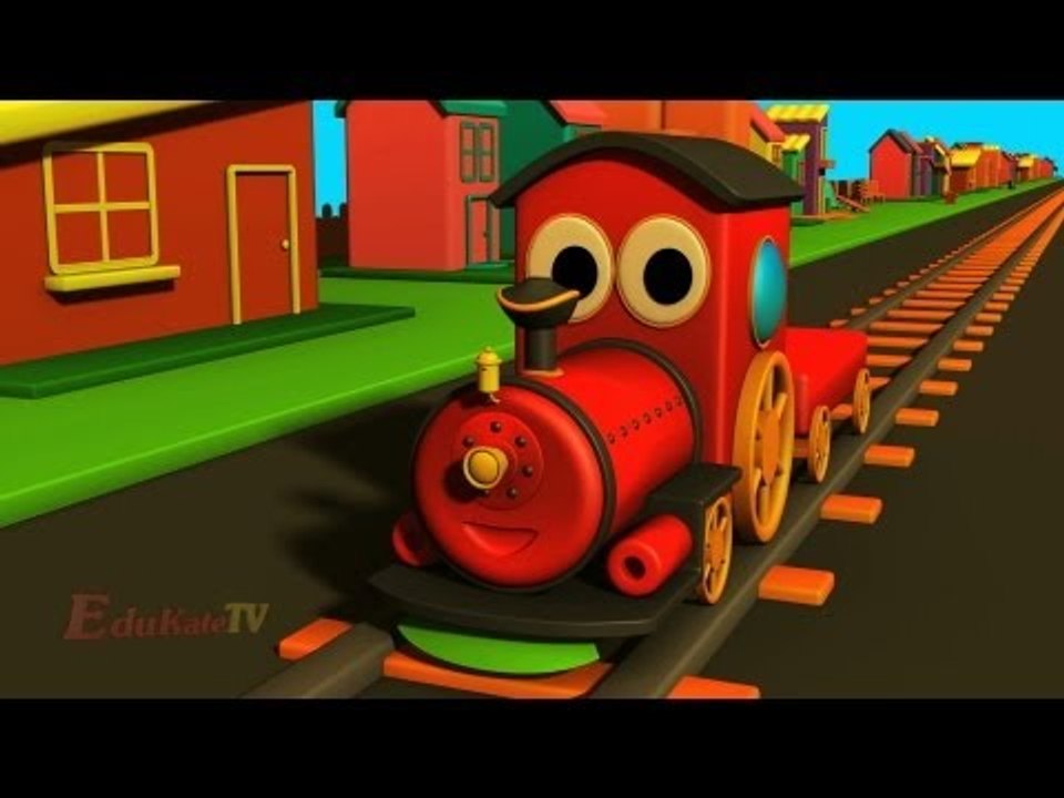 abc Train