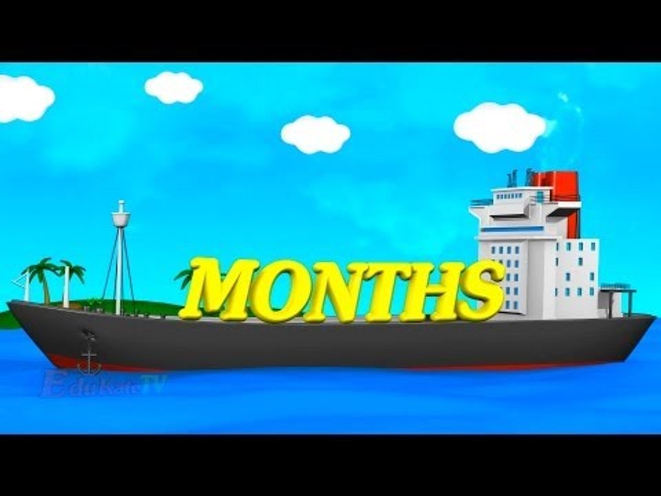 Months Ship