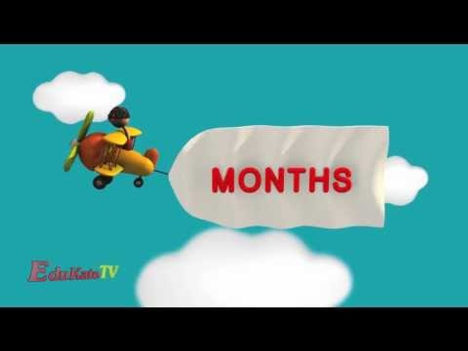 Months Plane