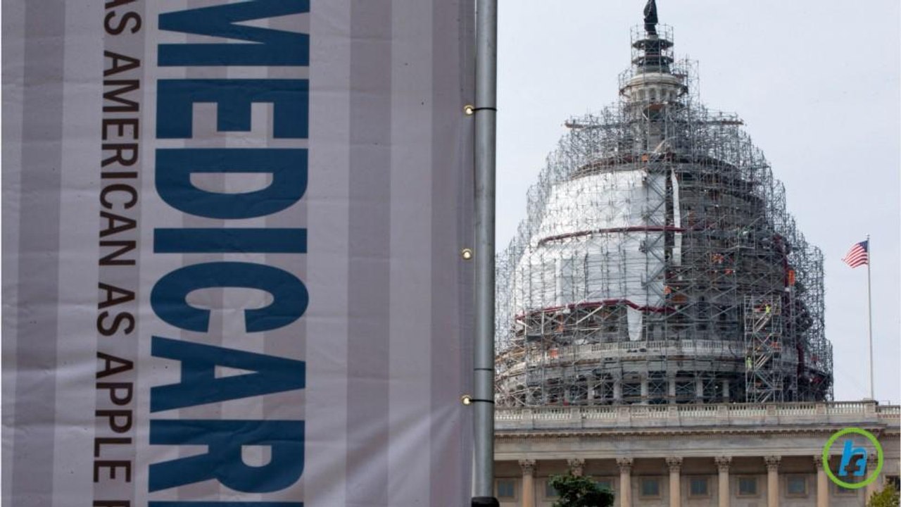 Medicare Under Massive Overhaul