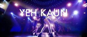 Haseeno Ka Deewana Lyrical Video Song | Kaabil | Hrithik Roshan 03