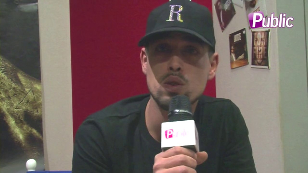 Vidéo exclu : Lartiste : "Avec Maître Gims, question business, c'était nul !"