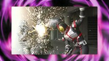 Tokusatsu in Review: Kamen Rider 555 part 3 (1/2)