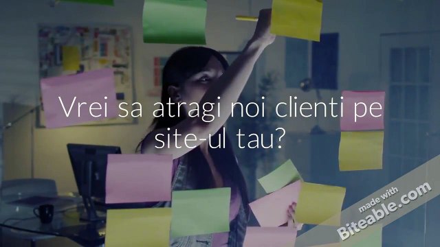 Tehnici avansate de optimizare SEO - Flavius Noja