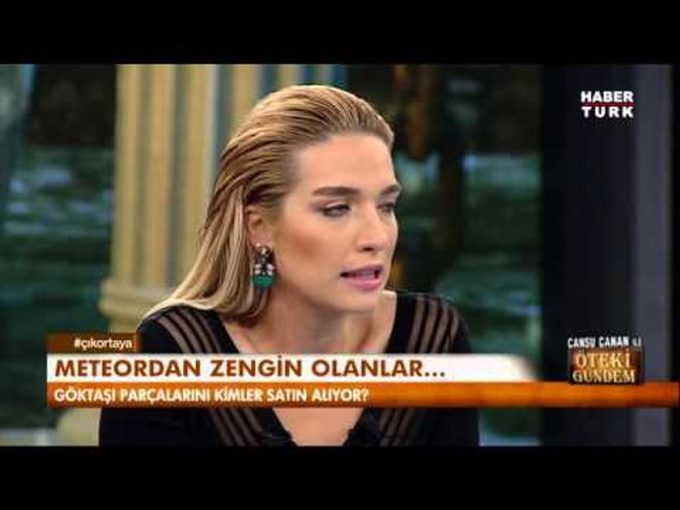 Öteki Gündem - 20 Kasım (Tek Parça)