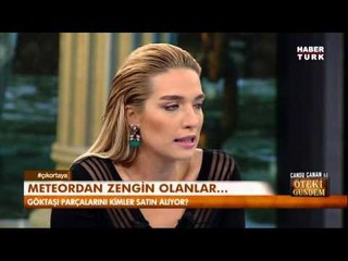 Öteki Gündem - 20 Kasım (Tek Parça)