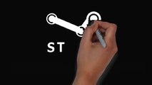 G2A 10 Random Steam Keys Opening 2017