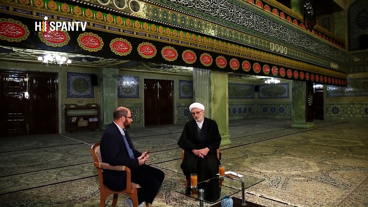 El Islam Responde - Necesidad de tener diálogos pacíficos entre musulmanes y cristianos