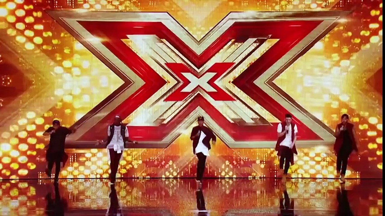 Best Auditions from 2015! _ X Factor Global