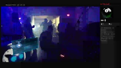 Asylum Studios / Asylum Nights (10)