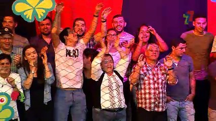 Copa Chinamo 23 Diciembre