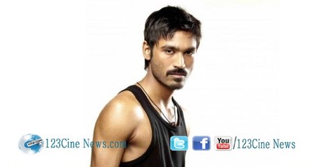 Special Treat For Dhanush Fans