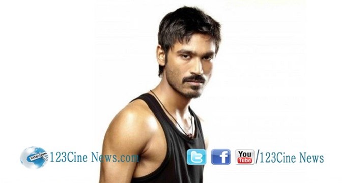 Special Treat For Dhanush Fans