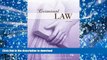 FREE [DOWNLOAD]  Criminal Law (John C. Klotter Justice Administration Legal)  BOOK ONLINE