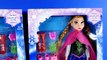 FROZEN Shoes Queen Elsa and Princess Anna Barbie Doll Accessories Disney Congelado Muñecas