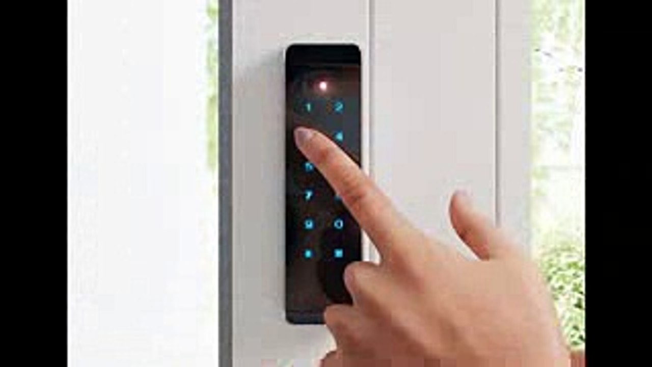 Security Device Manufacturers Singapore