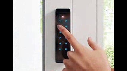 Security Device Manufacturers Singapore