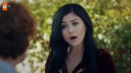 Sen benim yuvamı yıkamazsın! - Eşkıya Dünyaya Hükümdar Olmaz 50. Bölüm - atv