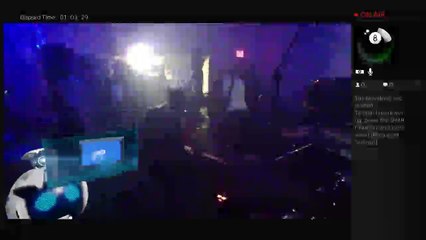 Asylum Studios / Asylum Nights (11)